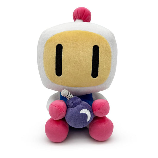 Bomberman Plüschfigur Bomberman 22 cm Image 1