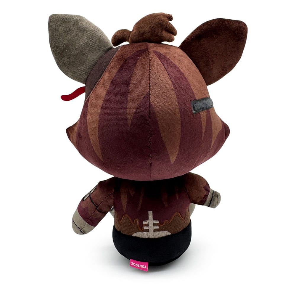 Five Nights at Freddy's Plüschfigur Phantom Foxy 23 cm Image 4