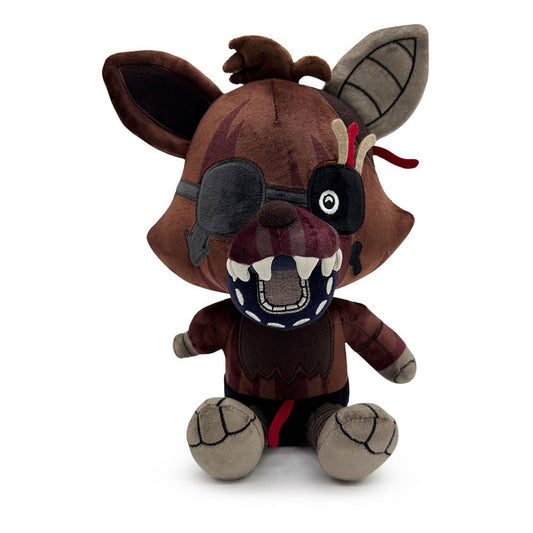 Five Nights at Freddy's Plüschfigur Phantom Foxy 23 cm Image 1