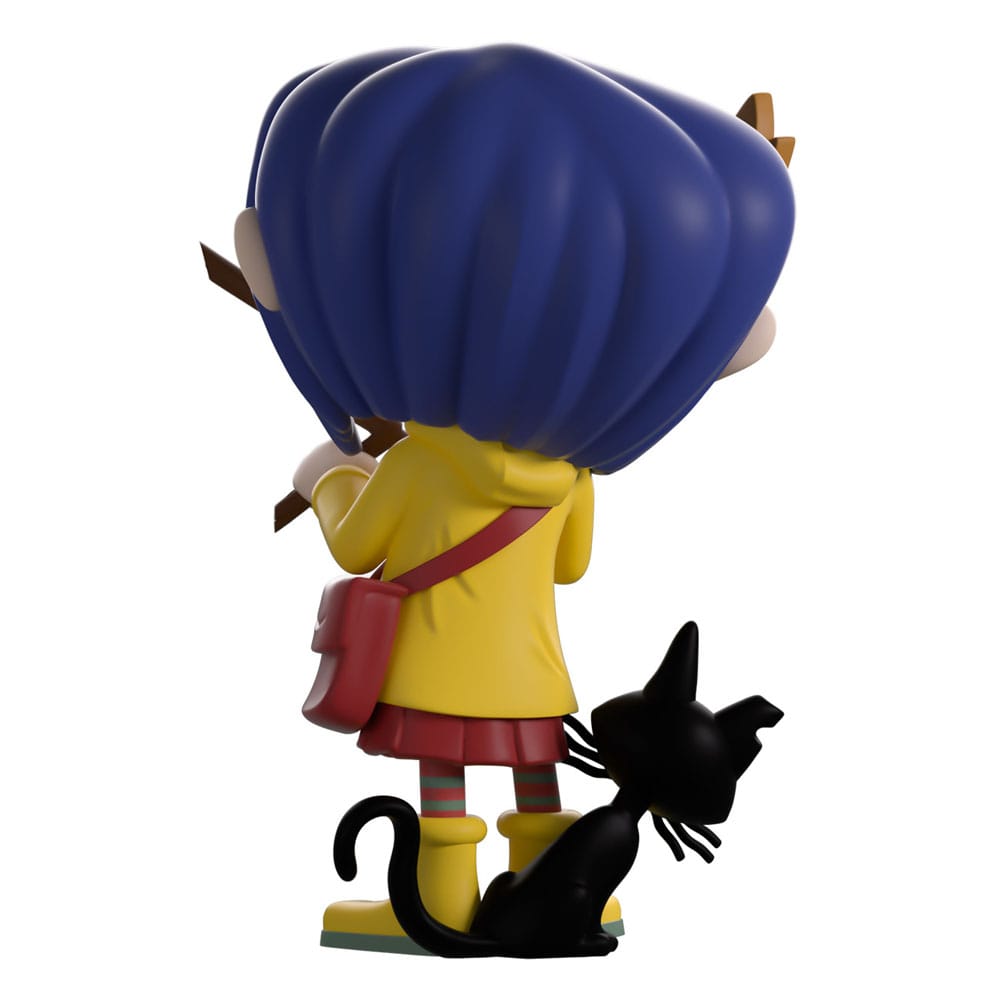 Coraline Vinyl Figur Coraline 11 cm Image 3