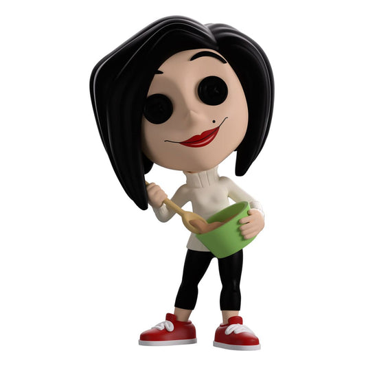 Coraline Vinyl Figur Other Mother 13 cm Image 1