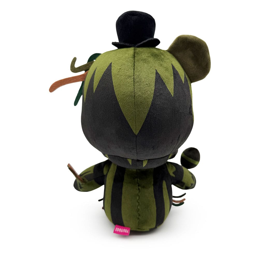 Five Nights at Freddy's Plüschfigur Phantom Freddy 23 cm Image 4