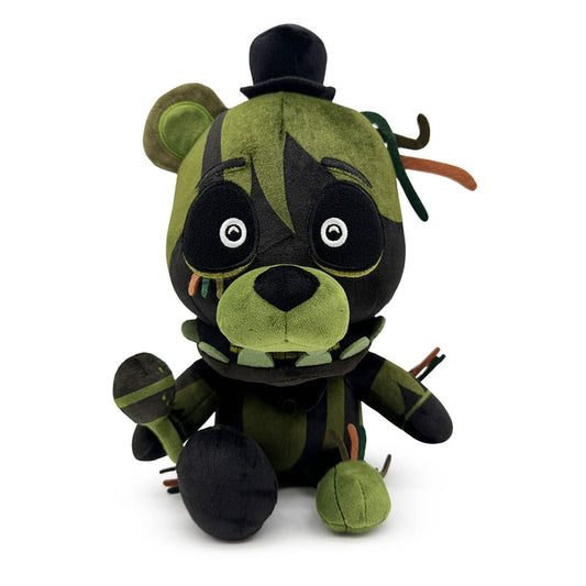 Five Nights at Freddy's Plüschfigur Phantom Freddy 23 cm Image 1