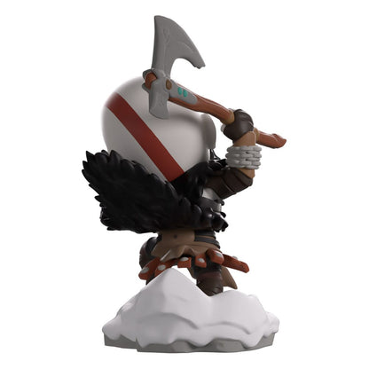 God of War Vinyl Figur Kratos 10 cm Image 4