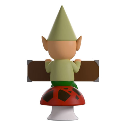 Old School Runescape Vinyl Figur Gnome Child 12 cm Image 3