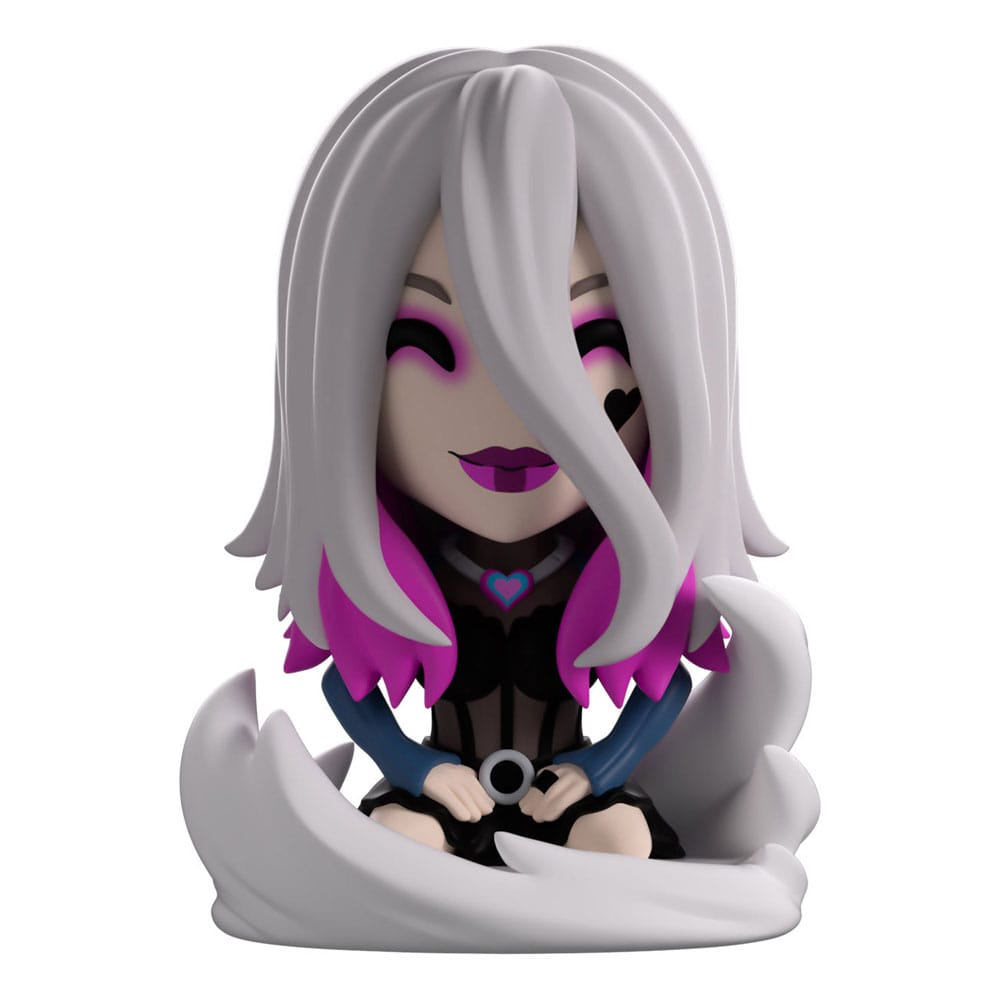 Dead by Daylight Vinyl Figur Sable 9 cm Image 1