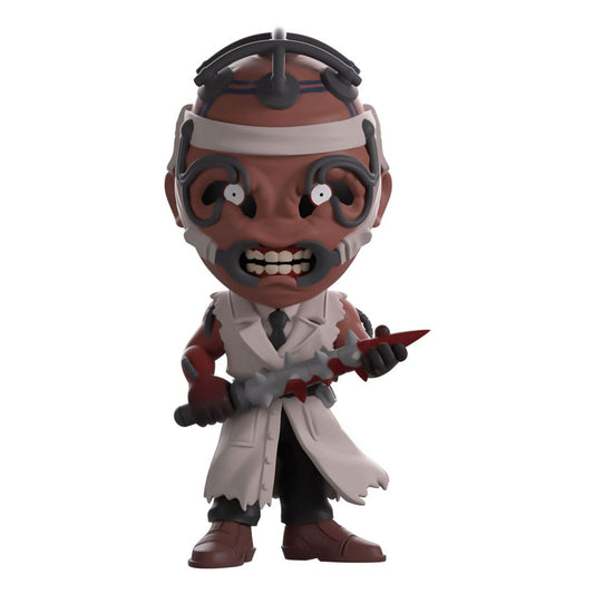 Dead by Daylight Vinyl Figur The Doctor 12 cm Image 1