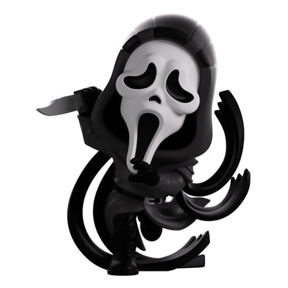 Dead by Daylight Vinyl Figur Ghost Face 12 cm Image 1