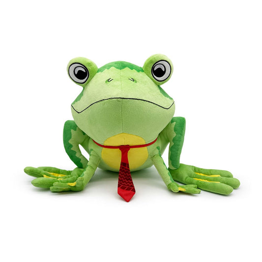 Frogger Plüschfigur Frogger 22 cm Image 1
