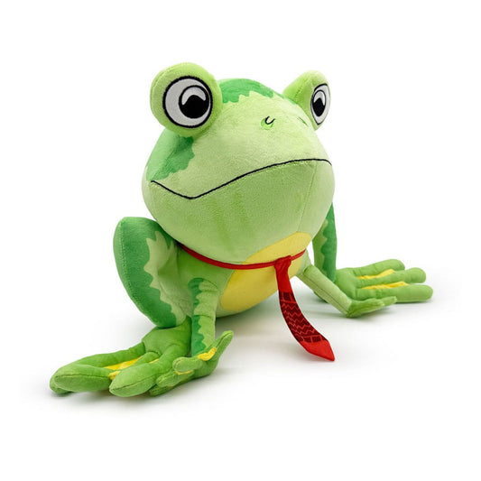 Frogger Plüschfigur Frogger 22 cm Image 2