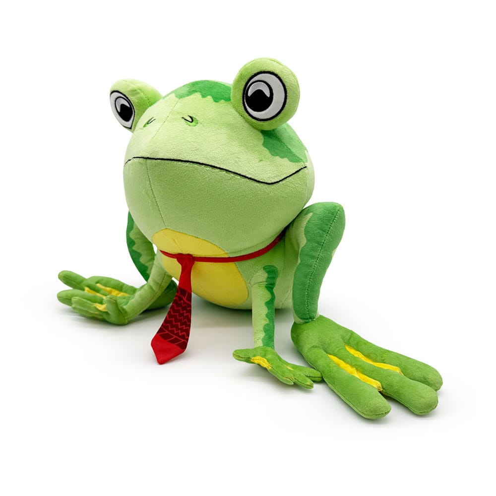 Frogger Plüschfigur Frogger 22 cm Image 3