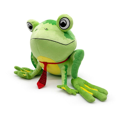 Frogger Plüschfigur Frogger 22 cm Image 3