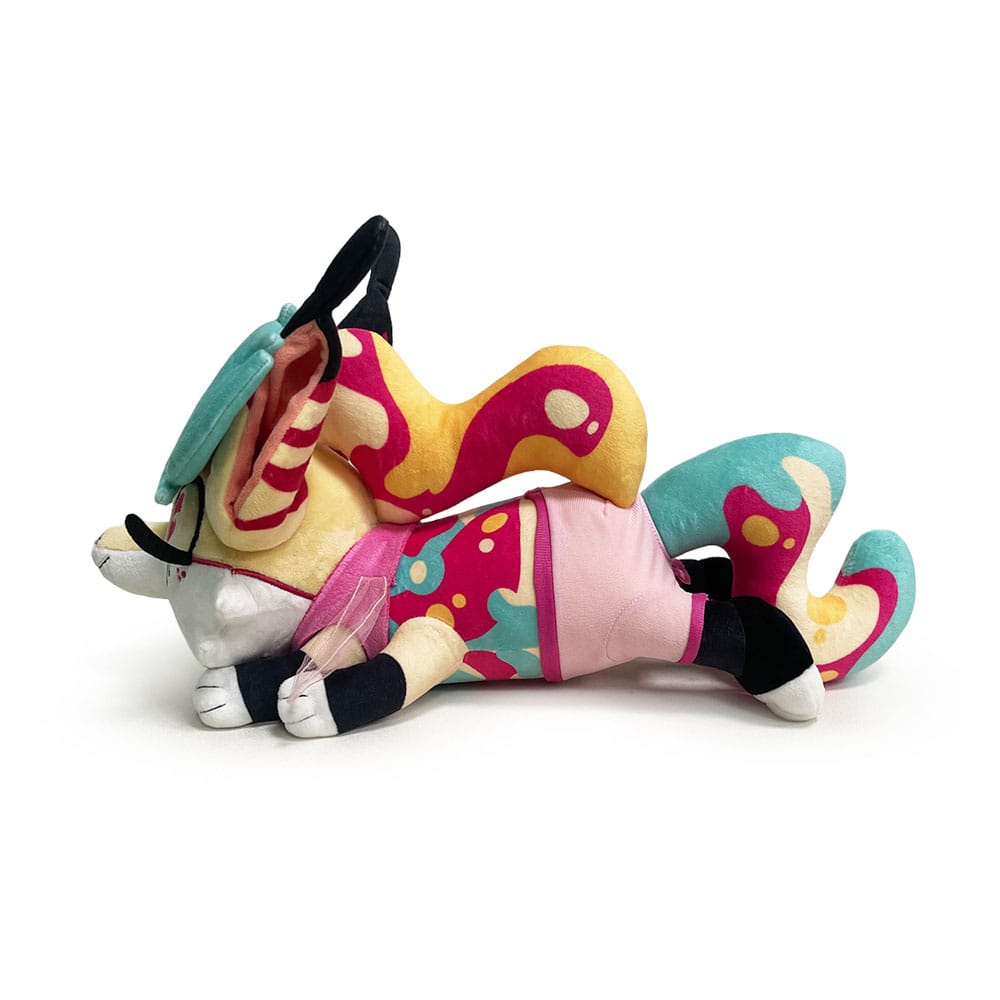 Helluva Boss Plüschfigur Beelzebub Weighted Plush 40 cm Image 3