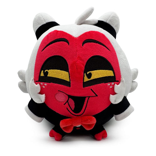 Helluva Boss Stickie Plüschfigur Moxxie 15 cm Image 1