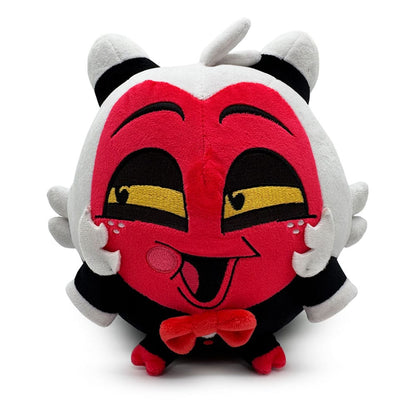 Helluva Boss Stickie Plüschfigur Moxxie 15 cm Image 1