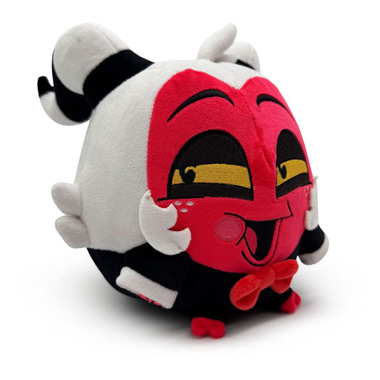 Helluva Boss Stickie Plüschfigur Moxxie 15 cm Image 2