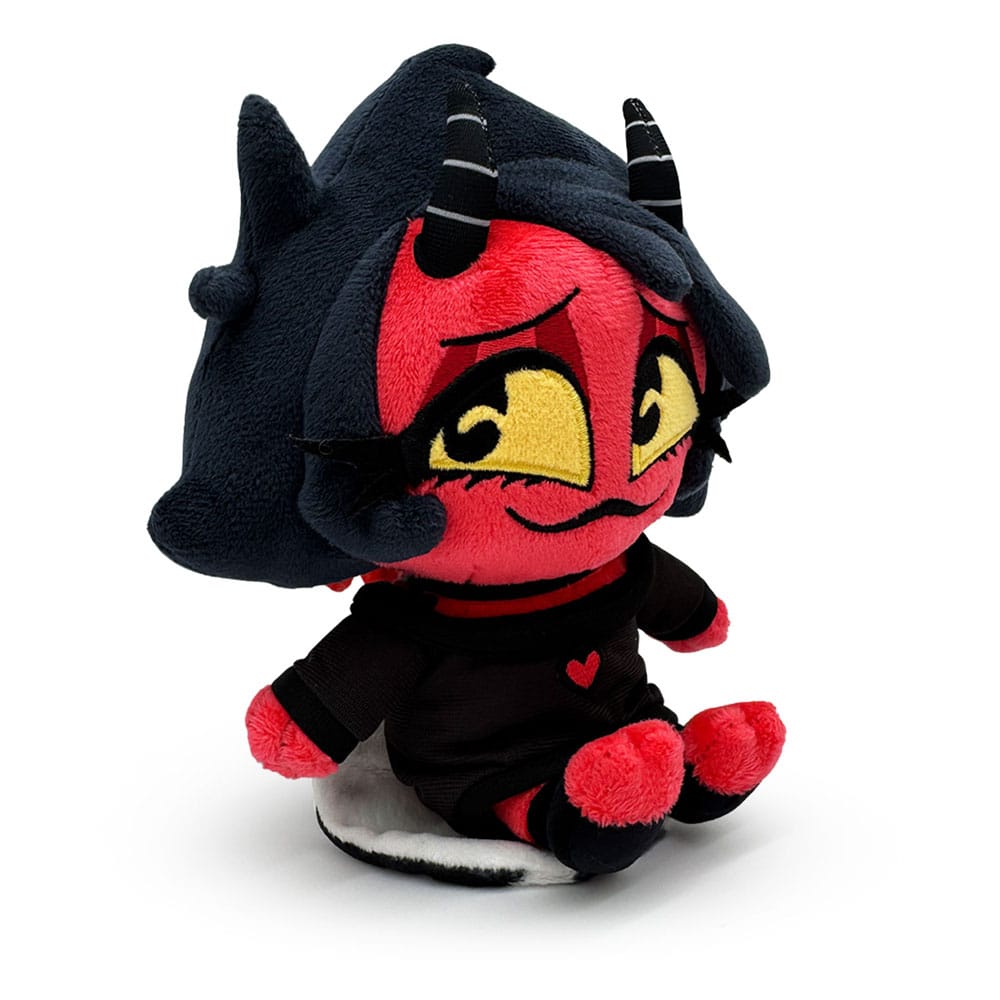 Helluva Boss Plüschfigur Millie Date Night Shoulder Rider 14 cm Image 2