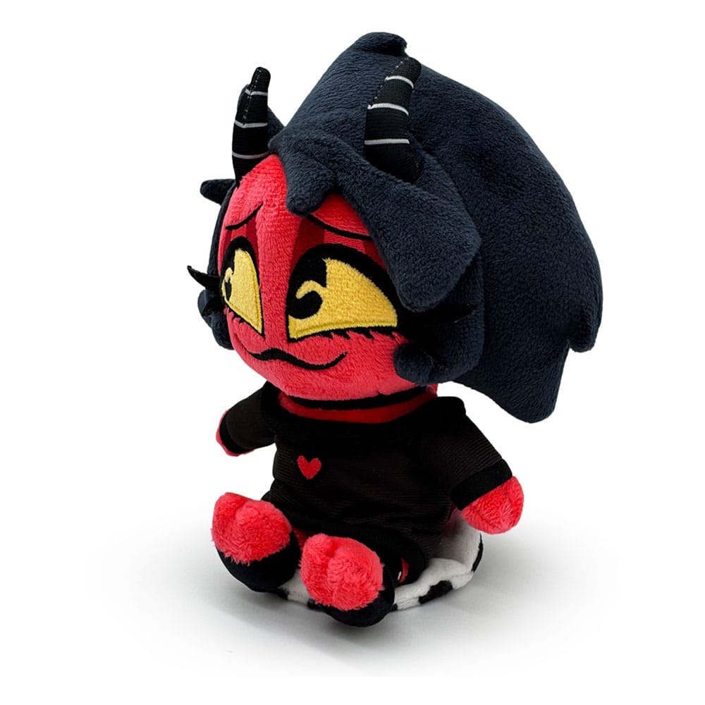 Helluva Boss Plüschfigur Millie Date Night Shoulder Rider 14 cm Image 3