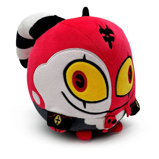 Helluva Boss Stickie Plüschfigur Blitzo 15 cm Image 2