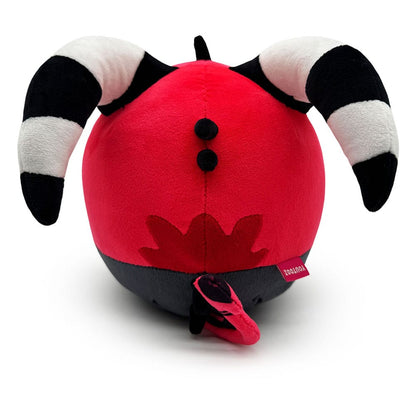 Helluva Boss Stickie Plüschfigur Blitzo 15 cm Image 4