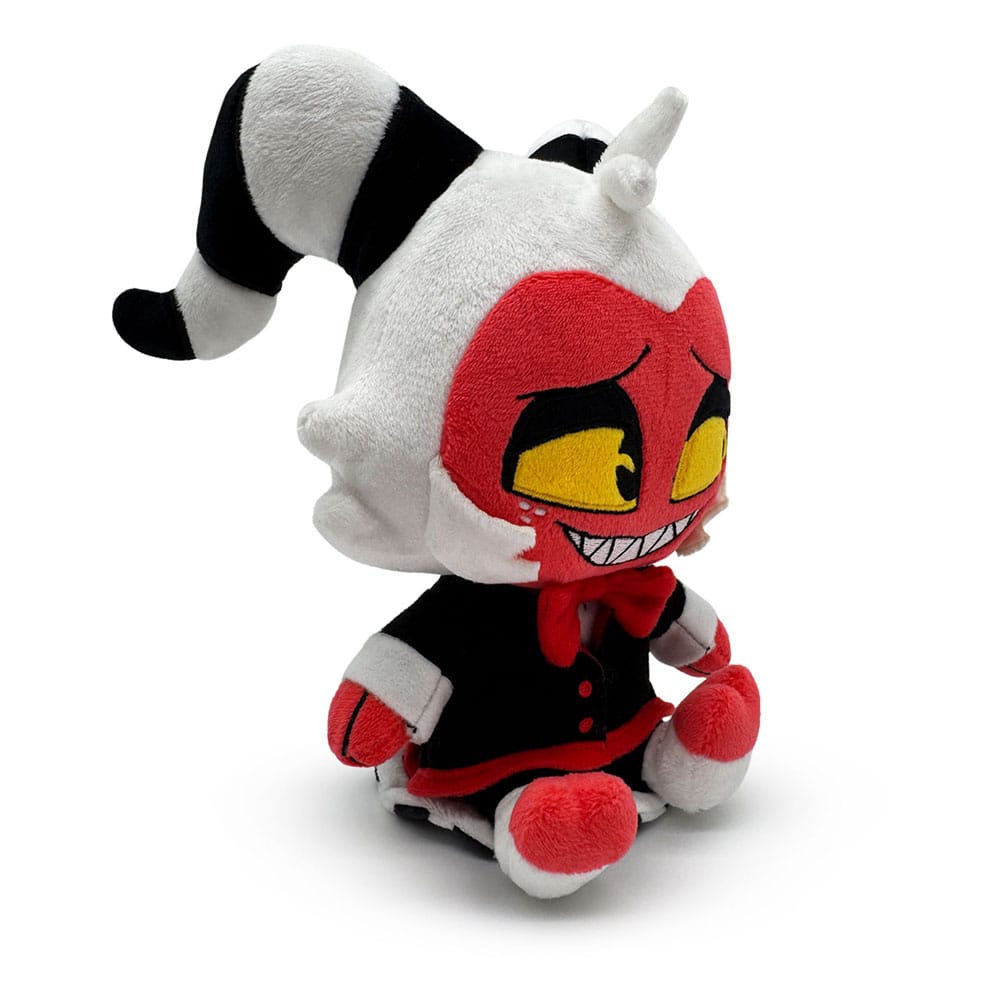 Helluva Boss Plüschfigur Moxxie Date Night Shoulder Rider 14 cm Image 2