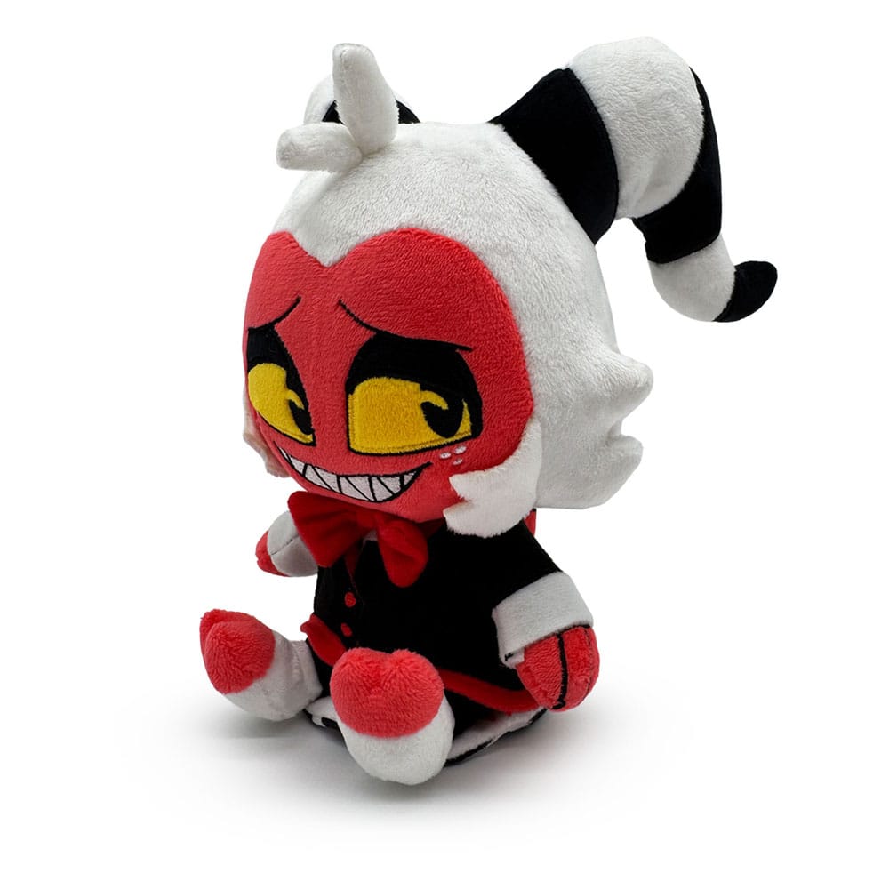 Helluva Boss Plüschfigur Moxxie Date Night Shoulder Rider 14 cm Image 3
