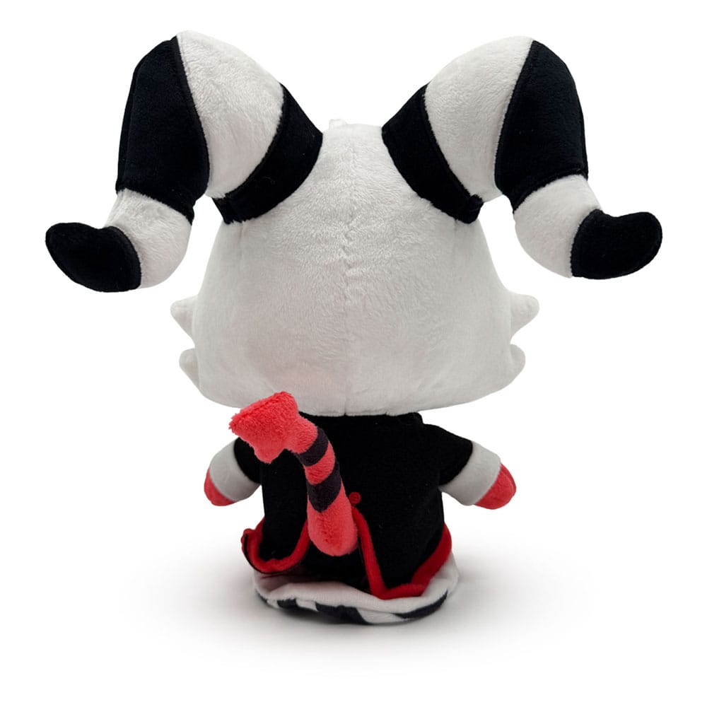 Helluva Boss Plüschfigur Moxxie Date Night Shoulder Rider 14 cm Image 4