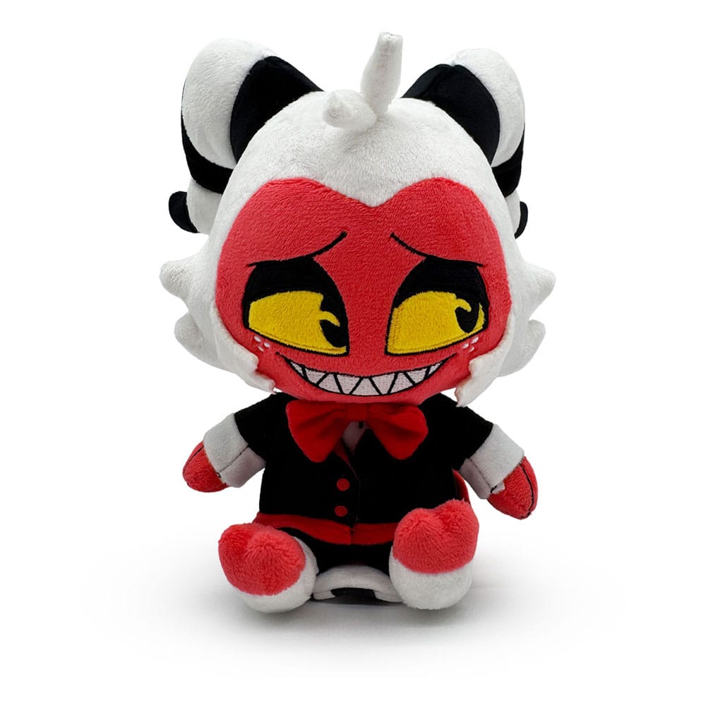 Helluva Boss Plüschfigur Moxxie Date Night Shoulder Rider 14 cm Image 1