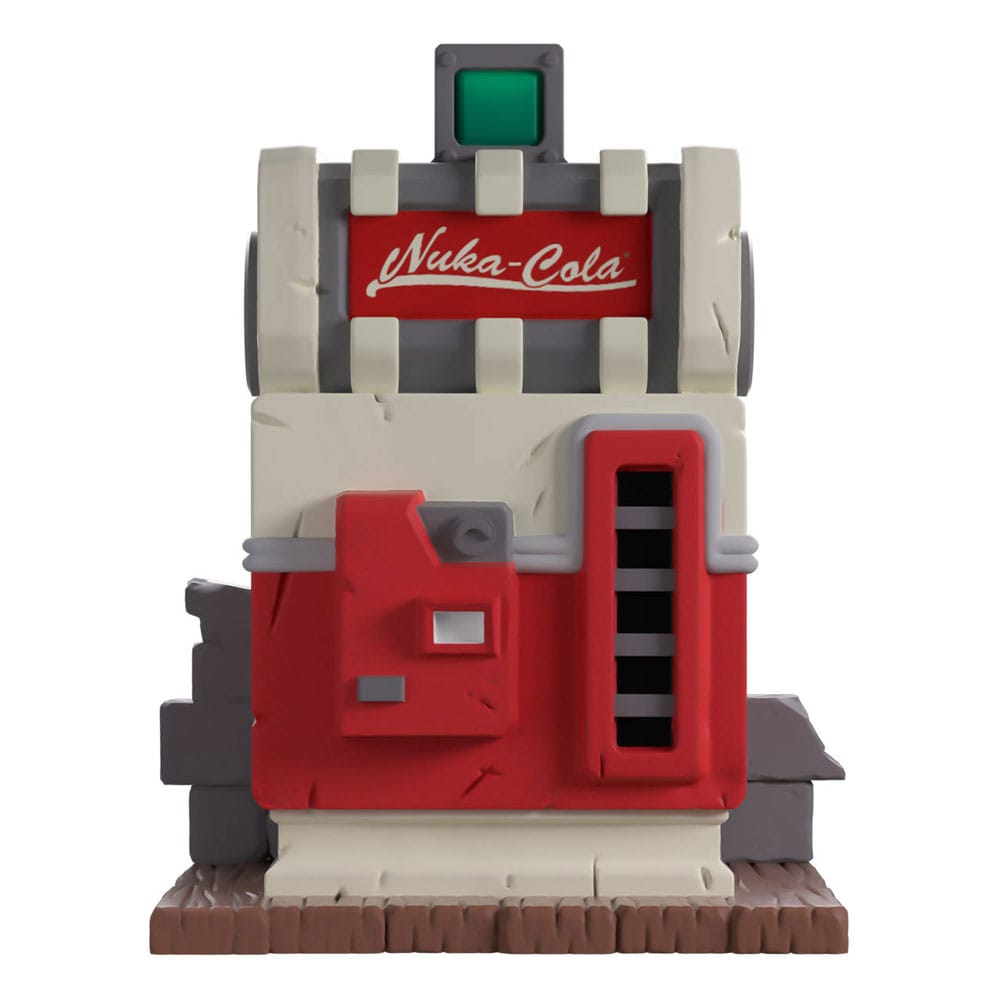 Fallout Vinyl Figur Nuka-Cola 11 cm Image 1