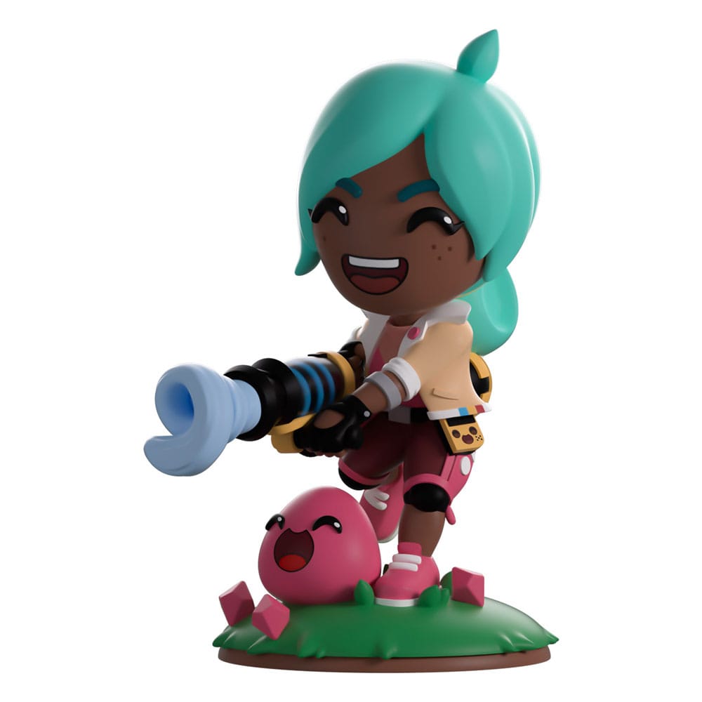 Slime Rancher Vinyl Figur Beatrix Le Beau 13 cm Image 1