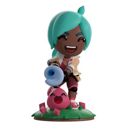 Slime Rancher Vinyl Figur Beatrix Le Beau 13 cm Image 2