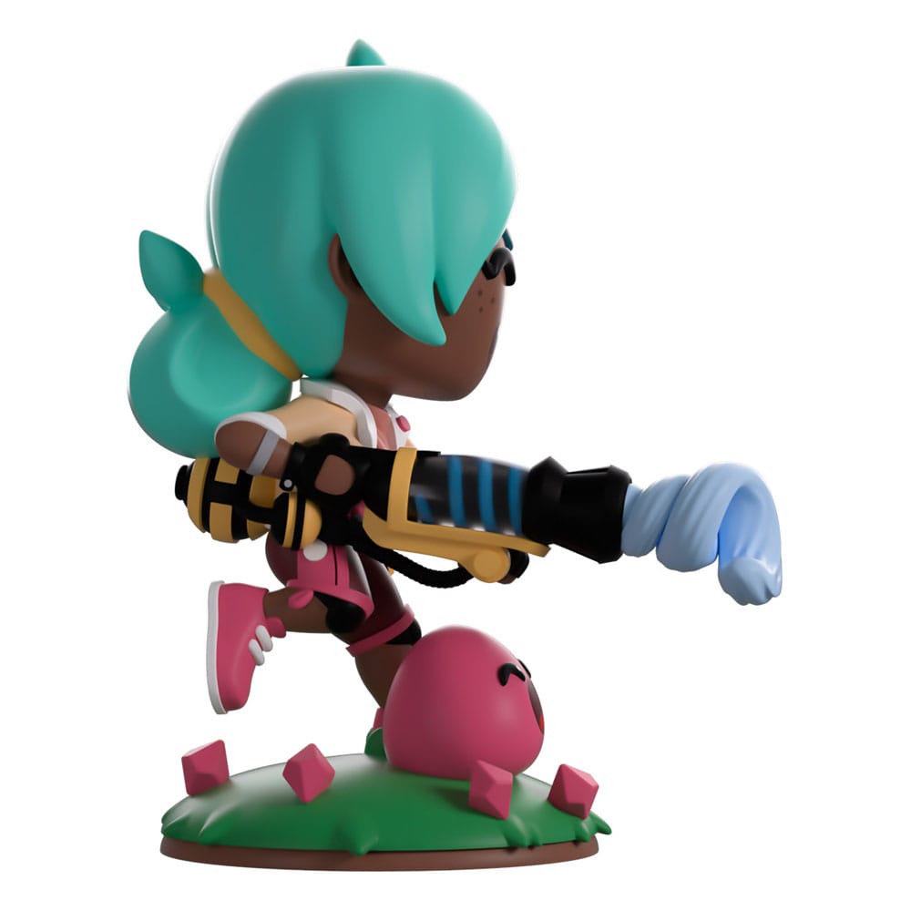Slime Rancher Vinyl Figur Beatrix Le Beau 13 cm Image 3