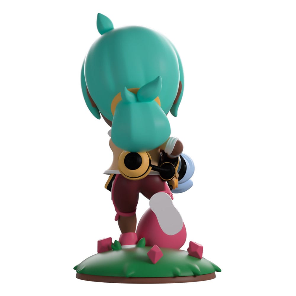 Slime Rancher Vinyl Figur Beatrix Le Beau 13 cm Image 4