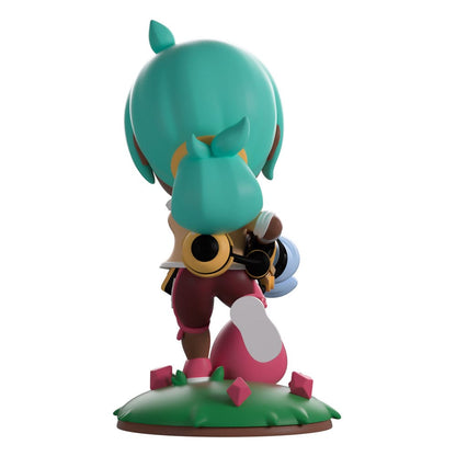 Slime Rancher Vinyl Figur Beatrix Le Beau 13 cm Image 4