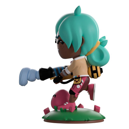 Slime Rancher Vinyl Figur Beatrix Le Beau 13 cm Image 5