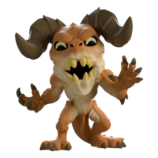 Fallout Vinyl Figur Deathclaw 10 cm Image 1