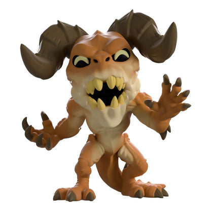 Fallout Vinyl Figur Deathclaw 10 cm Image 1