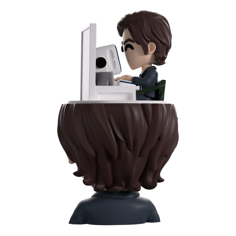 Severance Vinyl Figur Mark S. 13 cm Image 3