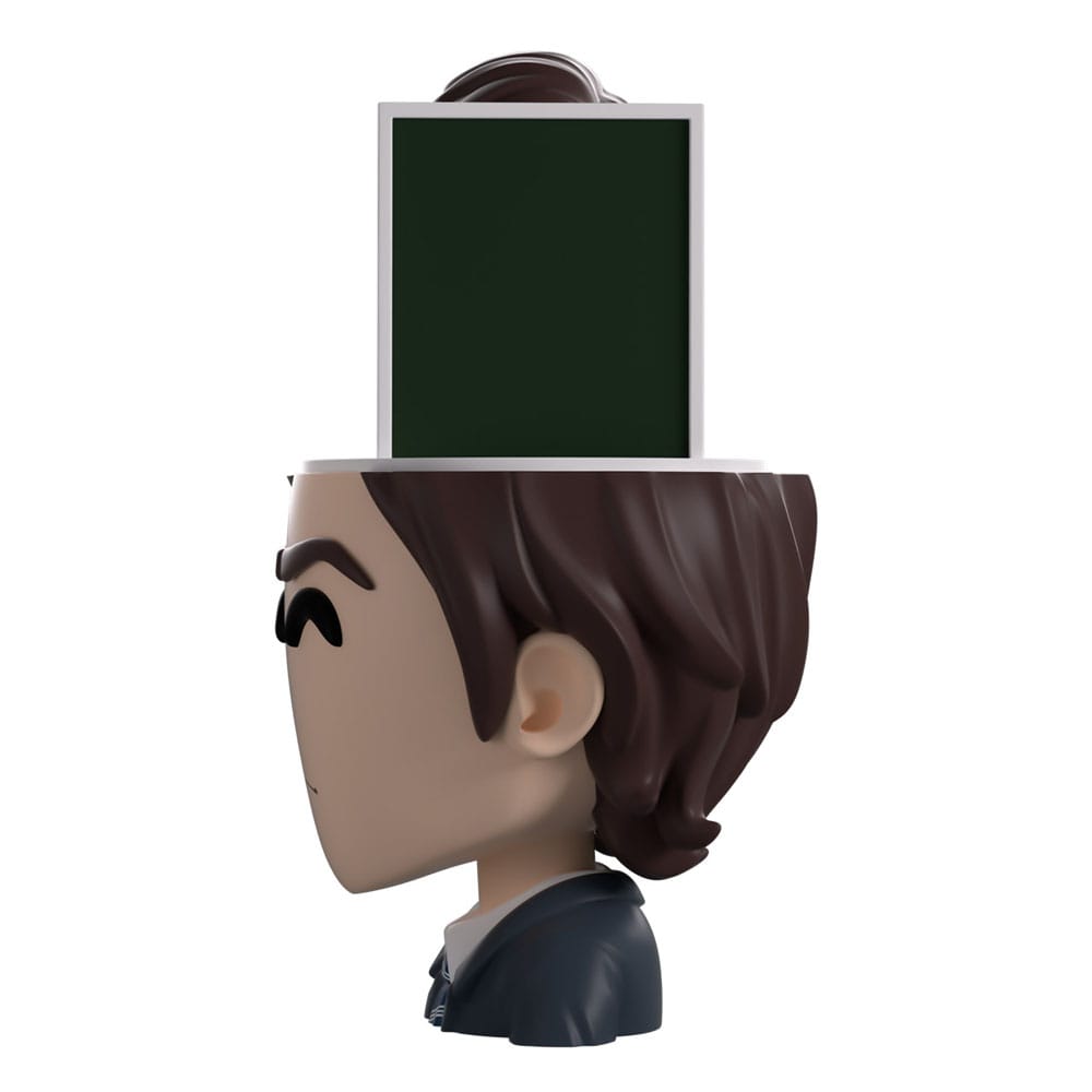 Severance Vinyl Figur Mark S. 13 cm Image 4