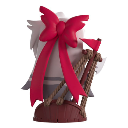 Hazbin Hotel Vinyl Figur Vaggie 14 cm Image 3