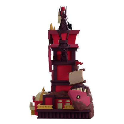 Hazbin Hotel Vinyl Figur Old Hazbin Hotel 19 cm Image 4