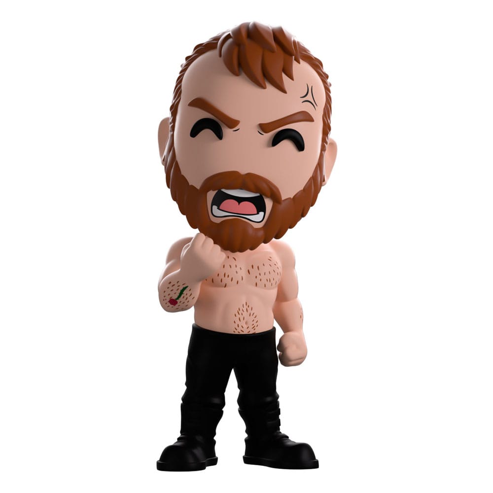 All Elite Wrestling Vinyl Figur Jon Moxley 12 cm Image 1