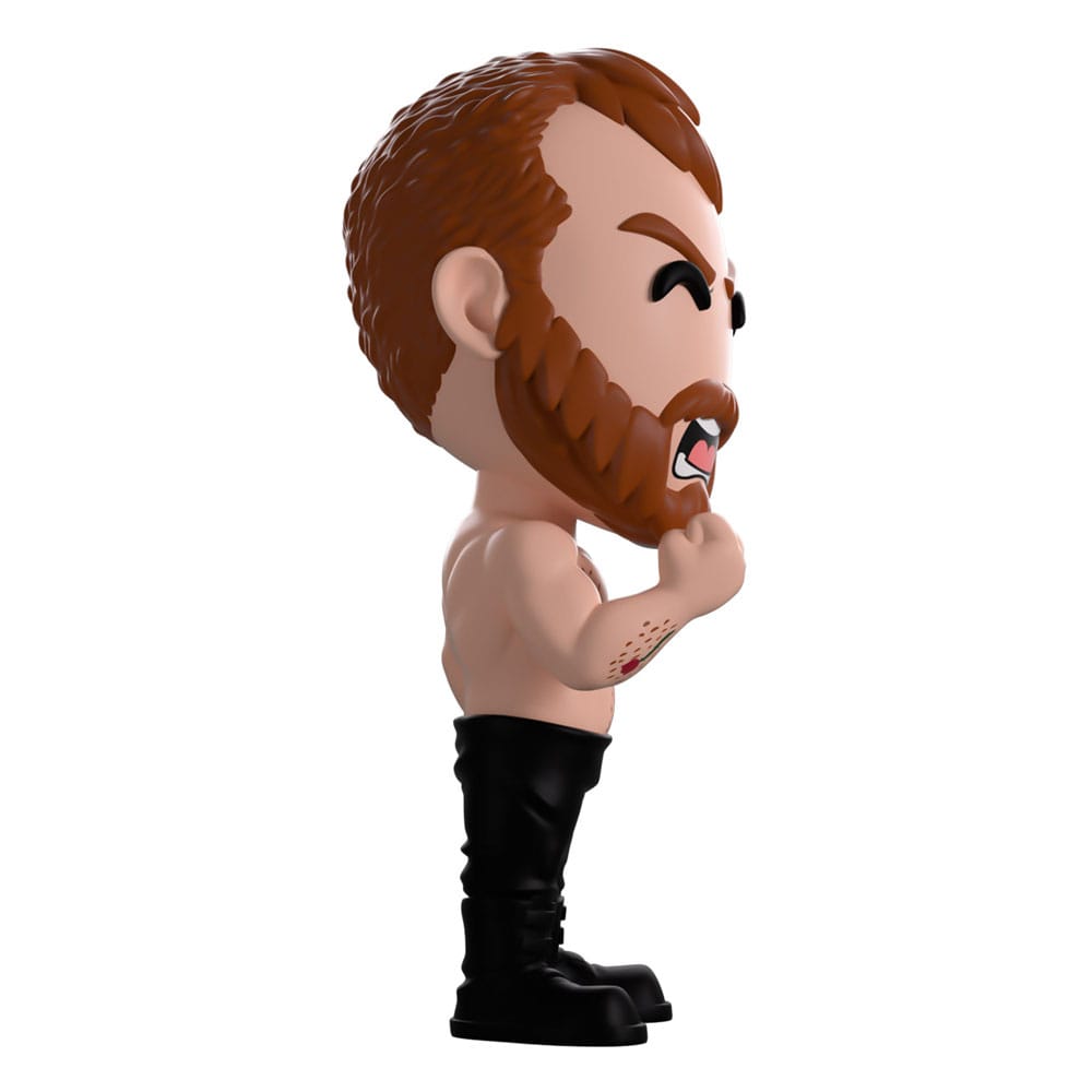 All Elite Wrestling Vinyl Figur Jon Moxley 12 cm Image 2