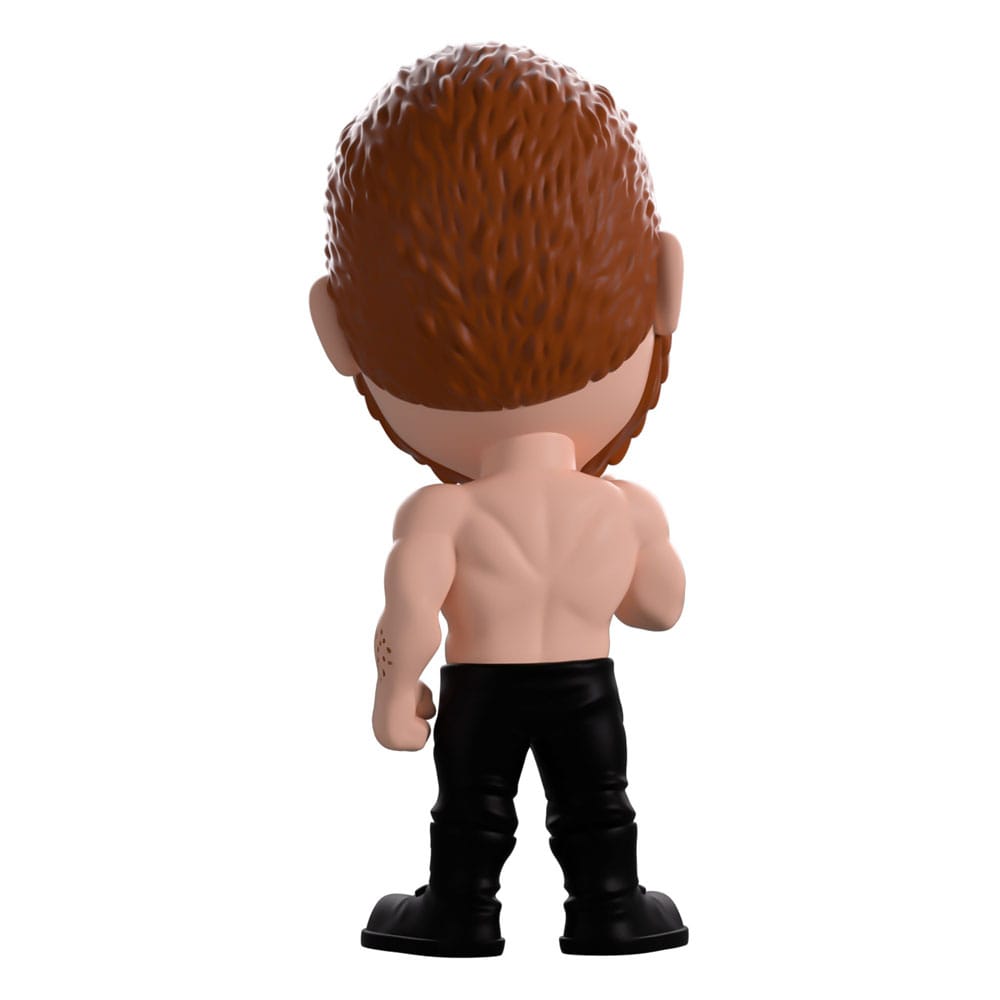 All Elite Wrestling Vinyl Figur Jon Moxley 12 cm Image 3