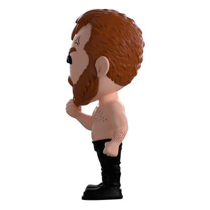 All Elite Wrestling Vinyl Figur Jon Moxley 12 cm Image 4