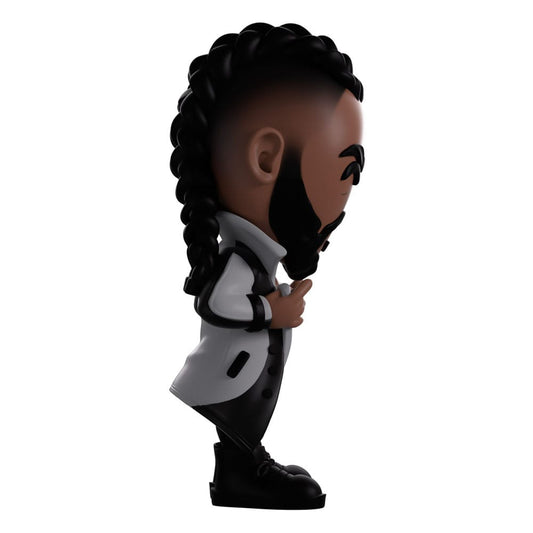 All Elite Wrestling Vinyl Figur Swerve Strickland 12 cm Image 2