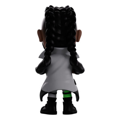 All Elite Wrestling Vinyl Figur Swerve Strickland 12 cm Image 3