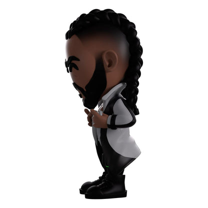 All Elite Wrestling Vinyl Figur Swerve Strickland 12 cm Image 4