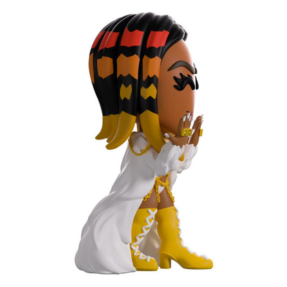 All Elite Wrestling Vinyl Figur Mercedes Moné 12 cm Image 2