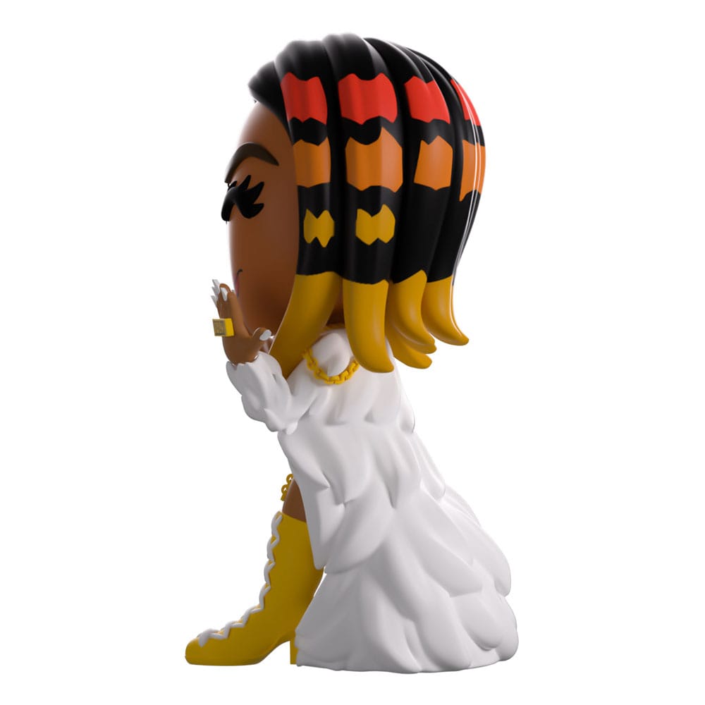 All Elite Wrestling Vinyl Figur Mercedes Moné 12 cm Image 4